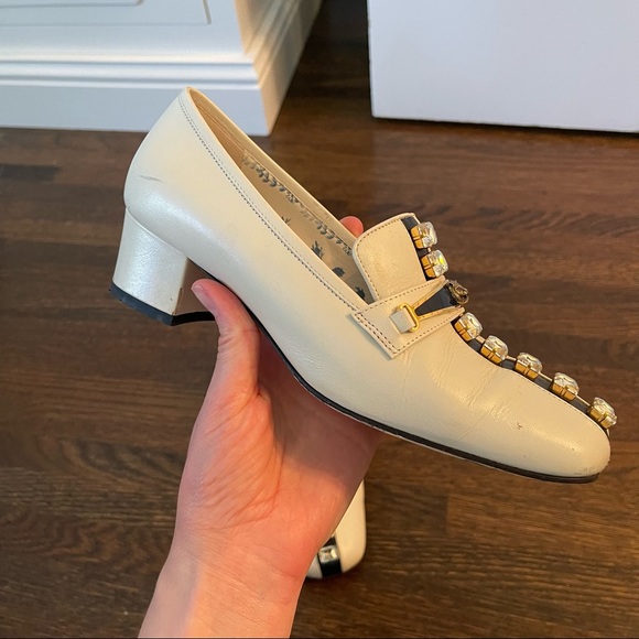 Gucci Quentin crystal - Picture 12 of 16